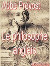Le philosophe anglais
